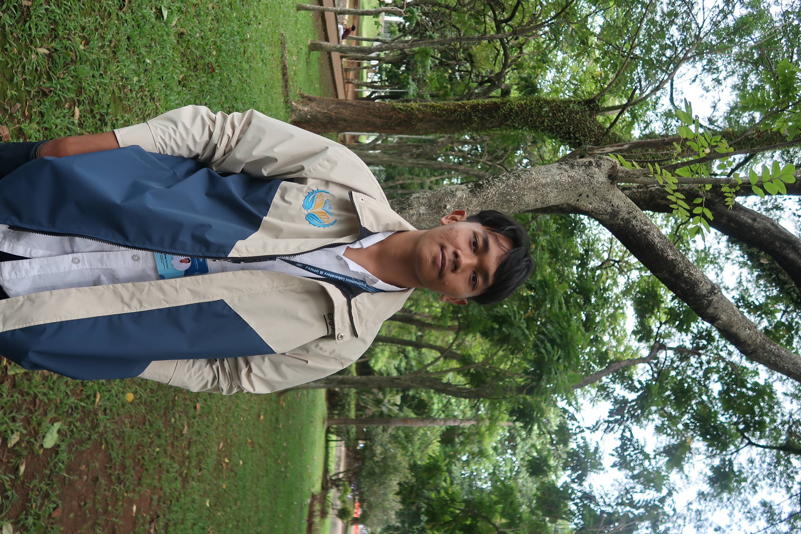 Farhan Ramdani
