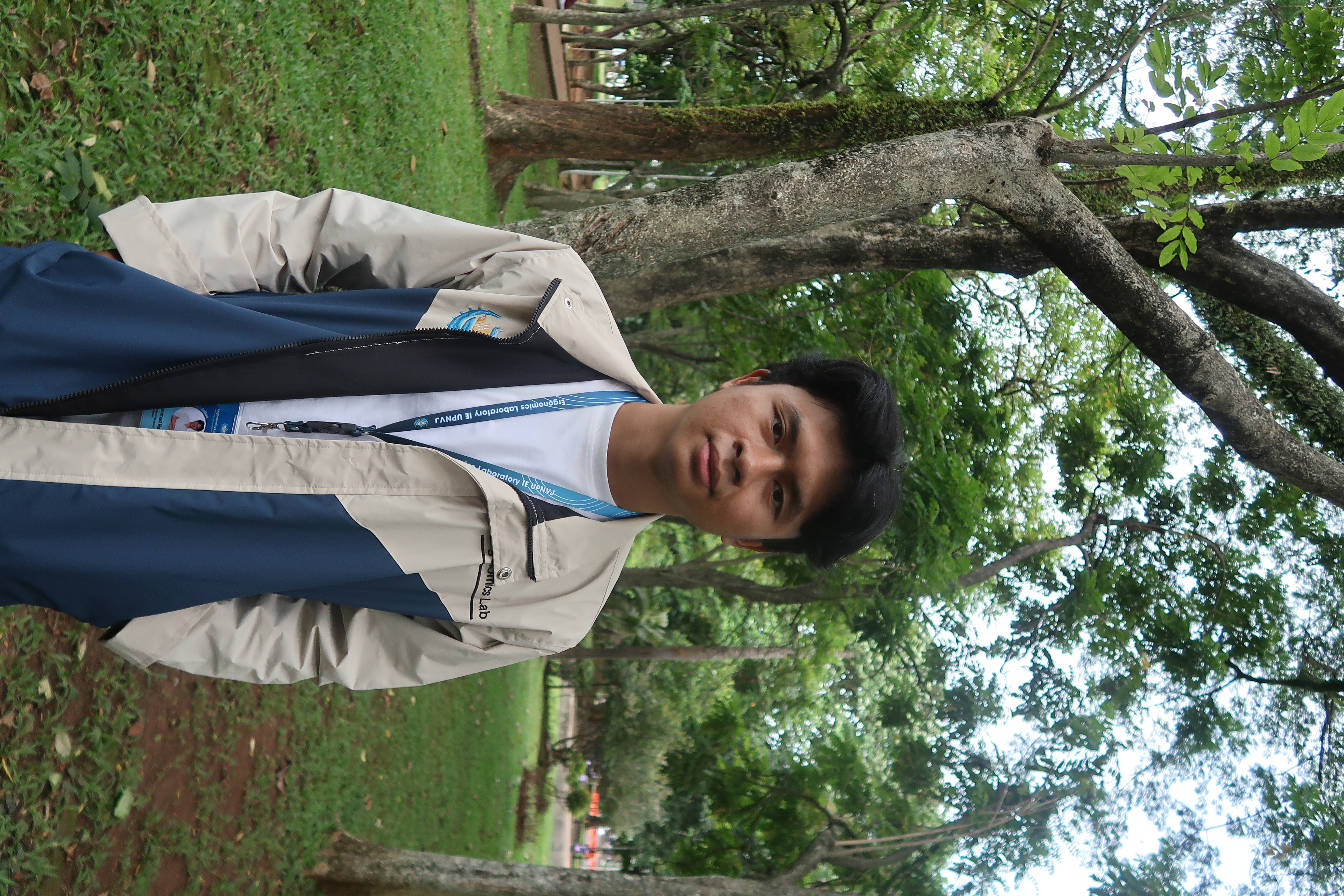 Muhammad Ramzy Firdaus