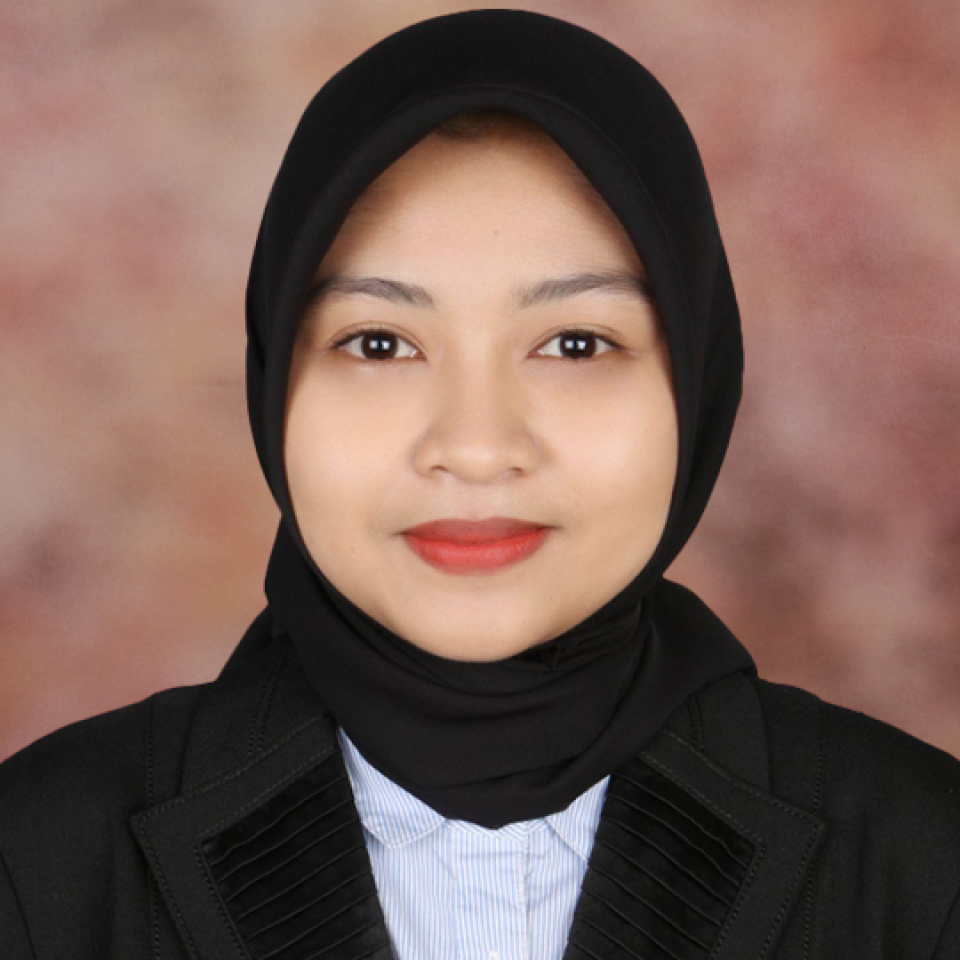 Anindya Agripina