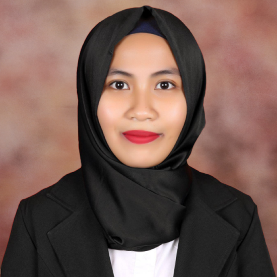 Julin Arum Asih