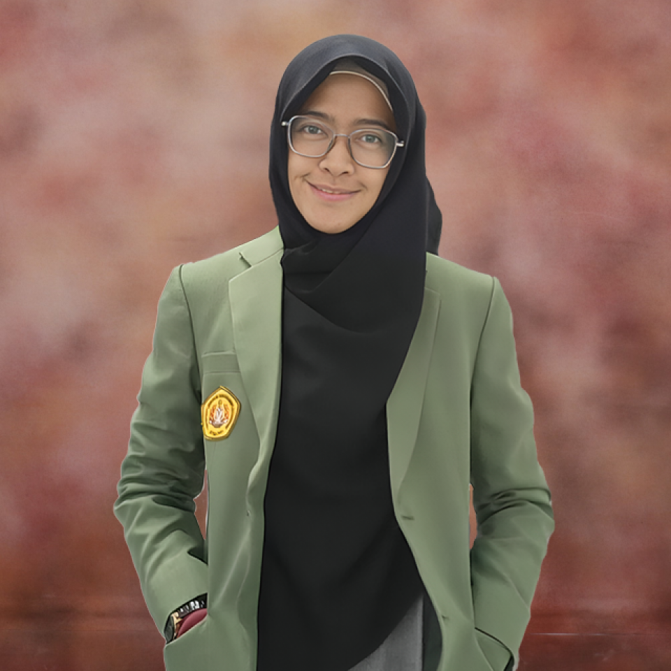 Nur Fajriah