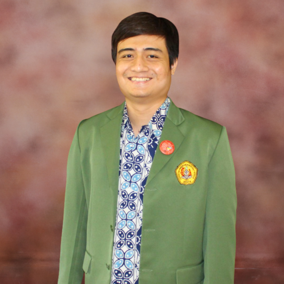 Mohammad Rachman Waluyo