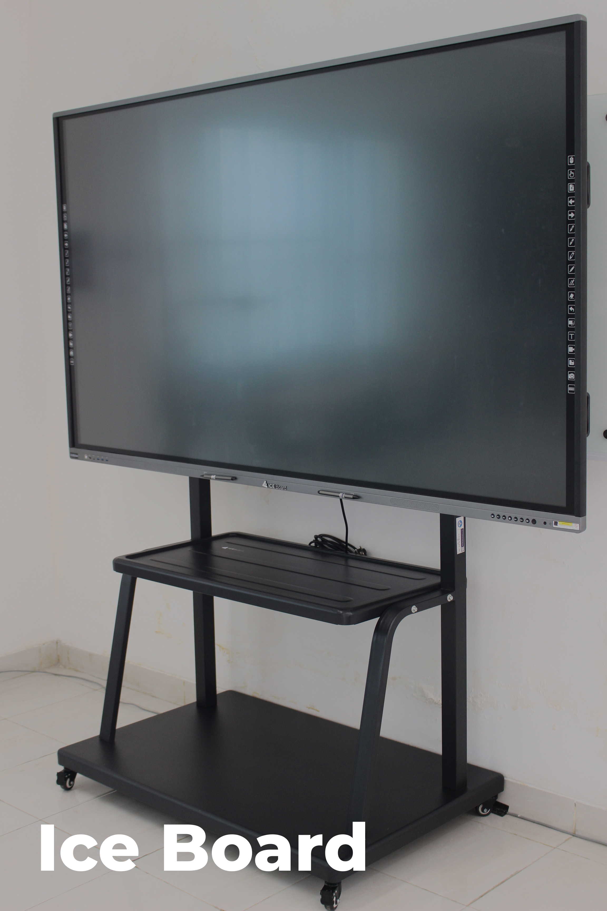 Ice Board