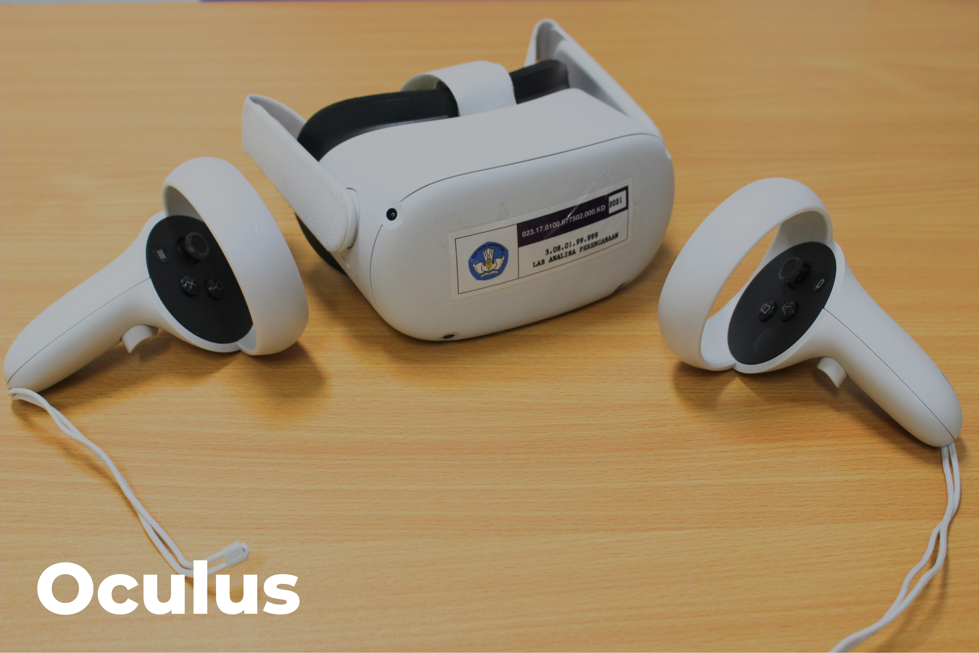 Oculus